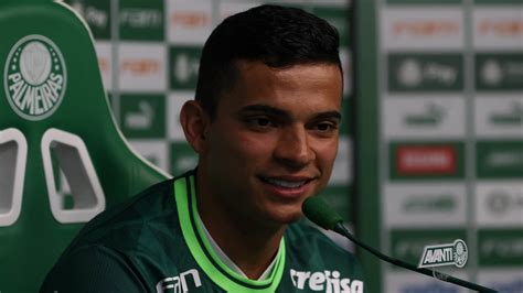 Palmeiras Bruno Rodrigues Lesiona O Joelho E Vai Passar Por Cirurgia