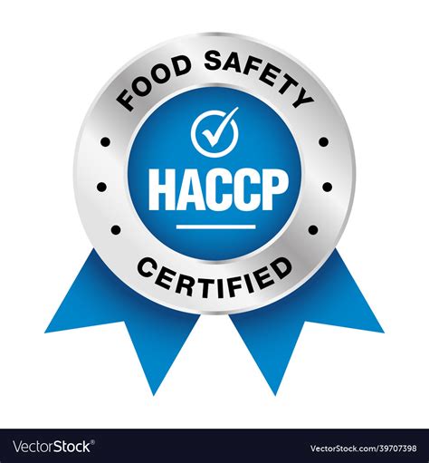 Hazard Analysis And Critical Control Points Certification 42 Off