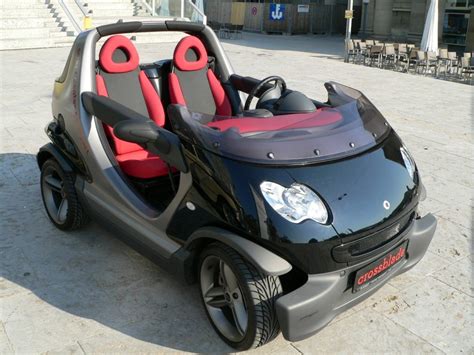 Smart - Gebrauchtwagen & Neuwagen kaufen & verkaufen | Auto.de