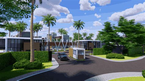 Proyecto De Apartamentos Tur Sticos En Punta Cana Wally Perez