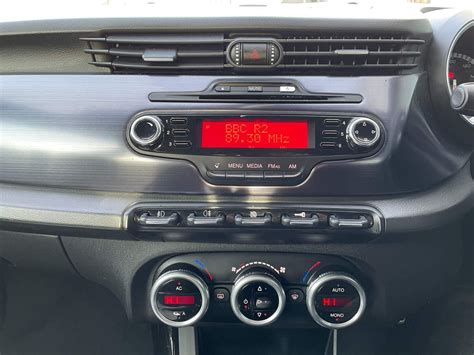Used Alfa Romeo Giulietta 2013 Grey In Flintshire Clwyd Buckley