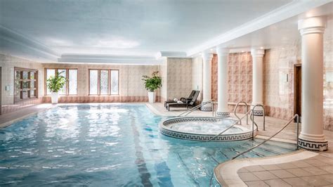 The 10 Best SPA Hotels in Birmingham - LuxuryHotelReview