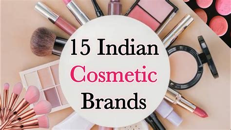 Top 10 Cosmetic Brands In The World Eduaspirant