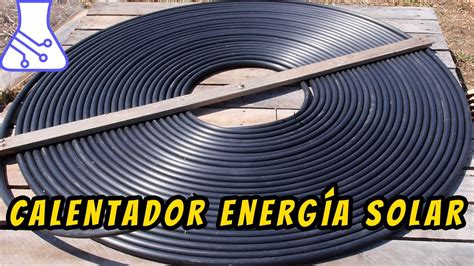 Energía Solar Calentador de Agua con Tubo de Riego Panel Solar