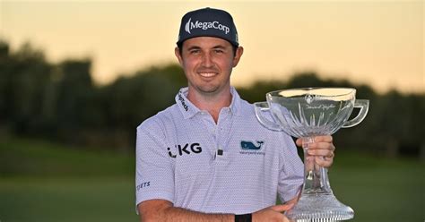 Shriners Childrens Open New Dad Jt Poston Wins Third Pga Title