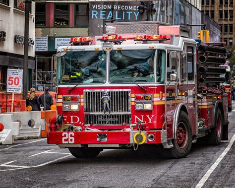 The Worlds Best Photos Of Fdny And Pumper Flickr Hive Mind Fdny