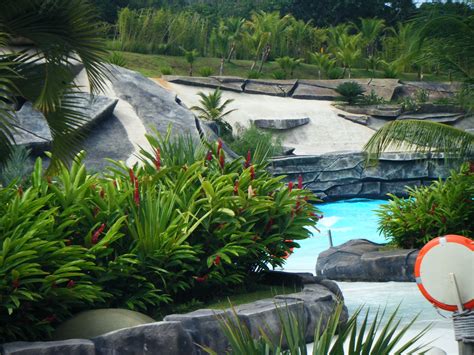 Rio Quente Resorts Encante se esse paraíso Conheça o Hot Park e a Praia do cerrado o