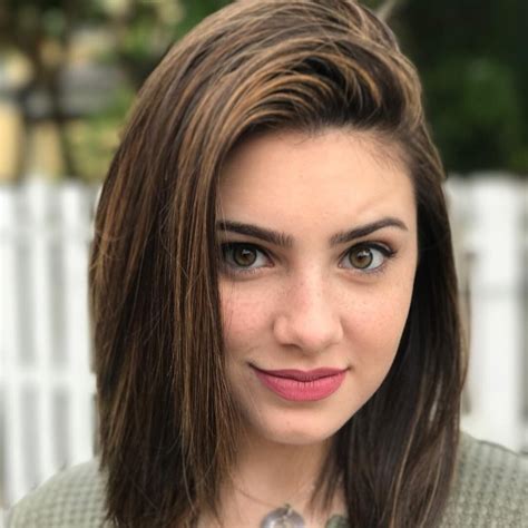 Mariangeli Collado Height Age Weight Measurement Wiki & Bio