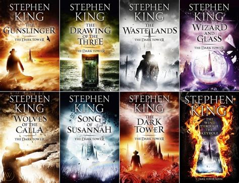 [EBOOKS] The Dark Tower Series 1-8 by Stephen King Epub,mobi,pdf ...