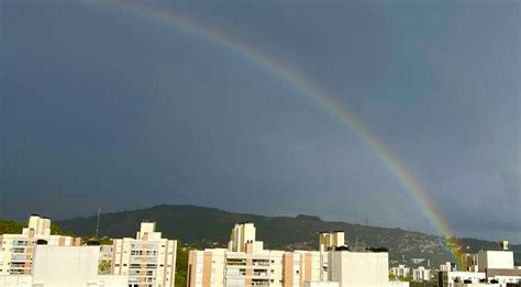 Cavado trará mais chuva forte a intensa trovoadas e granizo isolado