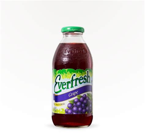 Everfresh Grape Juice Delivered Near You Saucey