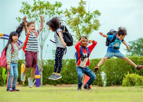 Férias escolares 2019-2020: datas e sugestões para as aproveitar