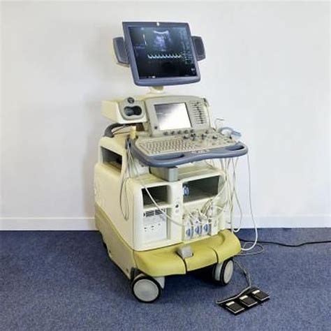 general electric logiq