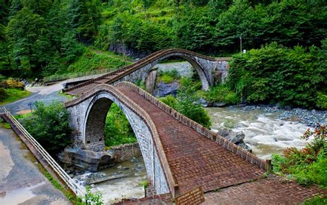 Artvin Gezilecek Yerler En Güzel 50 Gezi Noktası Detaylı