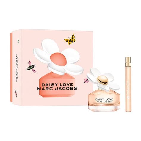 Marc Jacobs Daisy Love Gift Set | Deloox.com