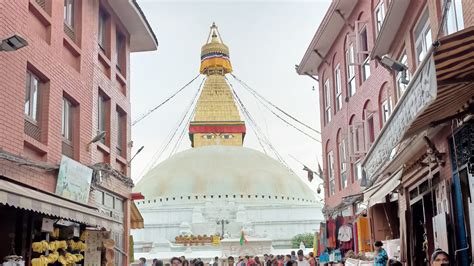 Top 7 Best Tourist Places to Visit in Kathmandu for Everyone