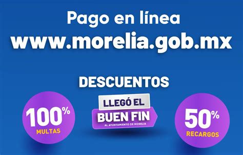 Aprovecha Los Descuentos Del 100 En Multas Y 50 En Recargos