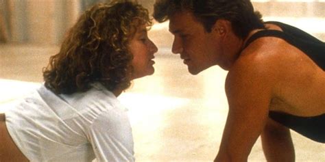 Dirty Dancing Charaktere Aus Dem Original In Fortsetzung