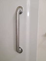 Amazon Moen Chrome Home Care Securemount Anchor For Bathroom