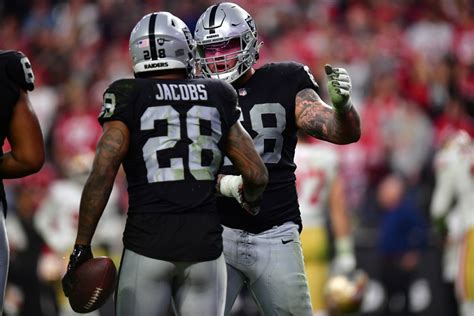 Week 18 Las Vegas Raiders Injury Report Update Sports Illustrated