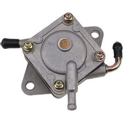 Fuel Pump 1014523 For Club Car Gas Golf Cart 1984 Up Ds And Precedent Buymachineryparts