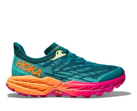 Hoka Damen Speedgoat Trailrunning Schuhe Der Sport M Ller