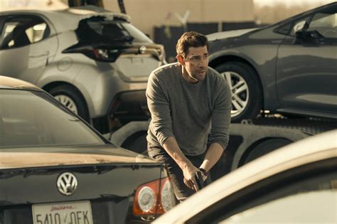 Jack Ryan 4 la spiegazione del finale tutto è bene quel che finisce