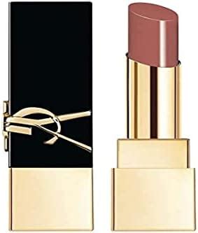 Amazon YVES SAINT LAURENT Rouge Pur Couture The Bold Lipstick 10 Brozen Nude For Women