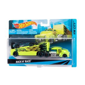 Hot Wheels BG Hlapeta