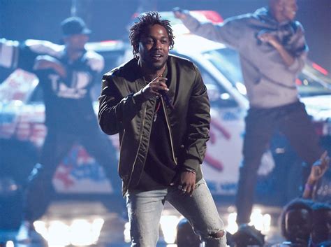 Kendrick Lamar Songs Albums Not Like Us And Discography Britannica