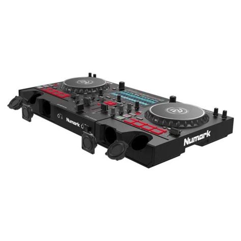 Numark Mixstream Pro Standalone Streaming DJ Controller Price In Bangladesh