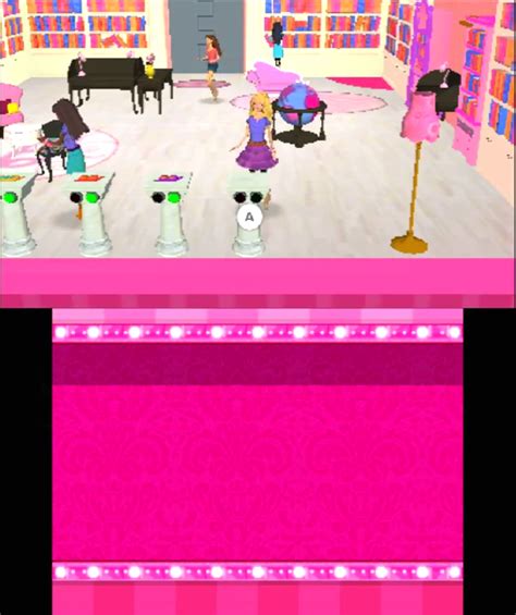 Barbie: Dreamhouse Party Download - GameFabrique