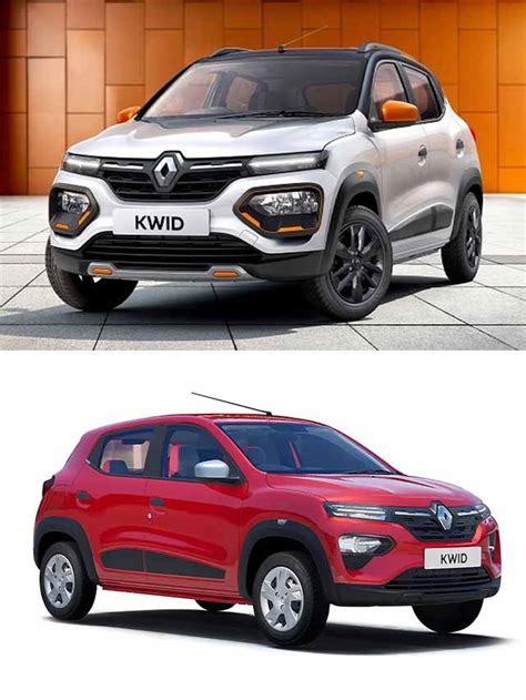 Renault Kwid Vs Maruti Suzuki Alto K10 Which One Is Best