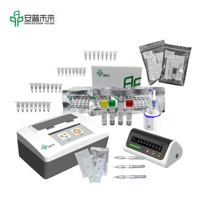 RNA Amplification Kit Factory Buy Good Price Isothermal PCR Kit Products