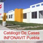 Catálogo de casas Infonavit SLP2023