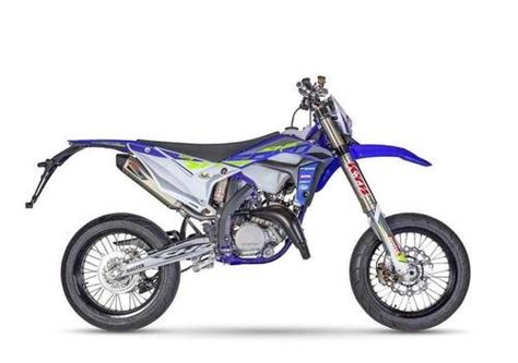 Sherco Supermotard Catalogo E Listino Prezzi Moto It