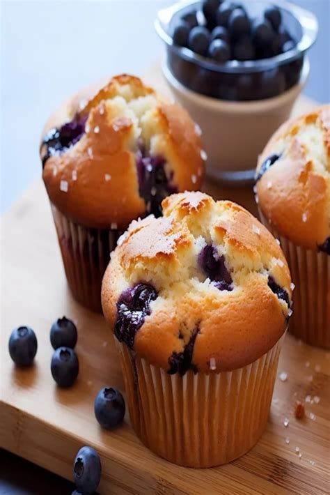 Costco Blueberry Muffin Recipe Easy Kitchen Guide