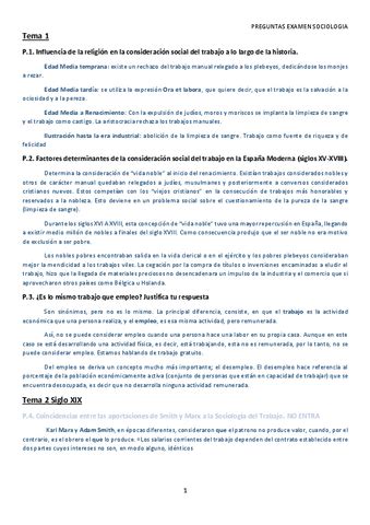 Preguntas De Examen Pdf