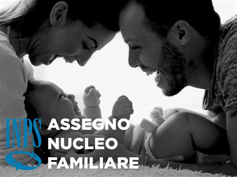 Assegno Nucleo Familiare E Presentazione Domanda A Cura Dei Datori Di