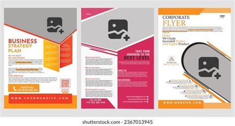 179 Presentation Templates 100 Pages Images, Stock Photos, 3D objects ...