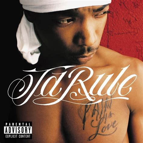 Ja Rule Livin It Up Explicit Version Lyrics Genius Lyrics