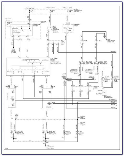 Dodge Ram Power Steering Hose Diagram Prosecution