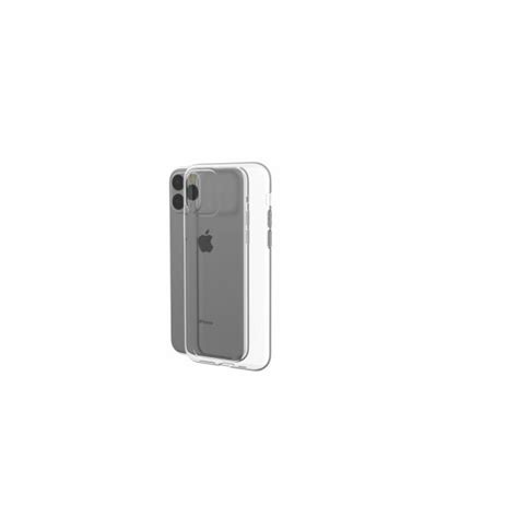 Devia Naked Capa Iphone 11 Pro Max Clear Kuantokusta