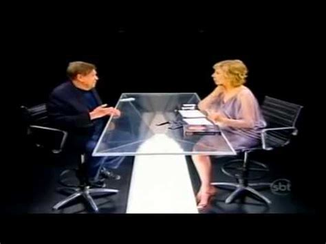 De Frente Gabi Entrevista Boni Parte 04 18 12 2011 Mp4 YouTube