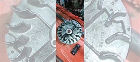 Маховик для газонокосилки купить в Липецке | Товары для дома и дачи | Авито