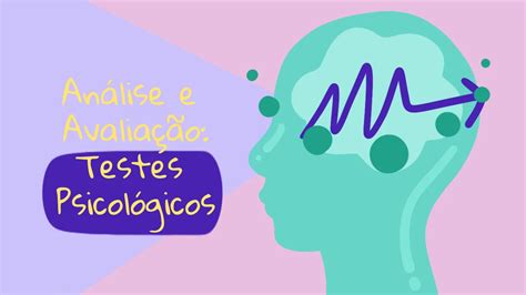 Testes Psicol Gicos An Lise E Avalia O Na Psicologia Hiwell