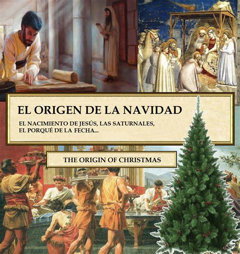 Mundoantiguo El Origen De La Navidad