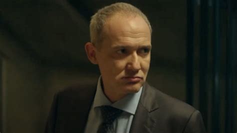 «Презумпция виновности» - трейлер - Кино-Театр.Ру
