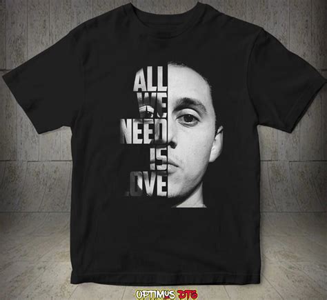 Canserbero All We Need Is Love Optimus DTG