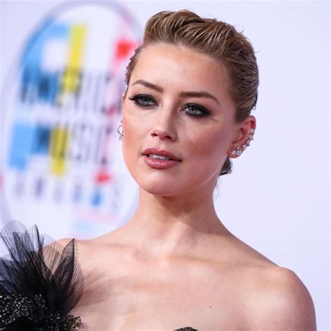 Gloria Novi život Amber Heard Bivša Supruga Johnnyja Deppa Nakon Gubitka Parnice Odlučila Se